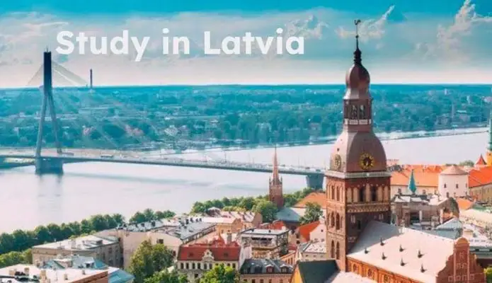 Study in Latvia: Advantages, Top Universities, and Programs